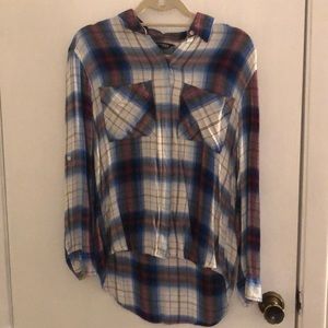 Express Flannel